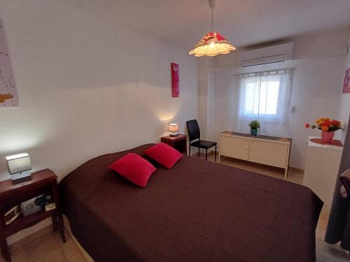 Appartement Balaruc-les-Bains 1 pièce 2 personnes - FR-1-571-33 - image 8