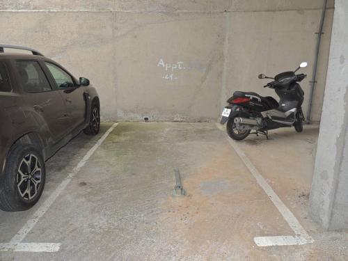 Appartement Balaruc-les-Bains 1 pièce 2 personnes - FR-1-571-33 - image 3