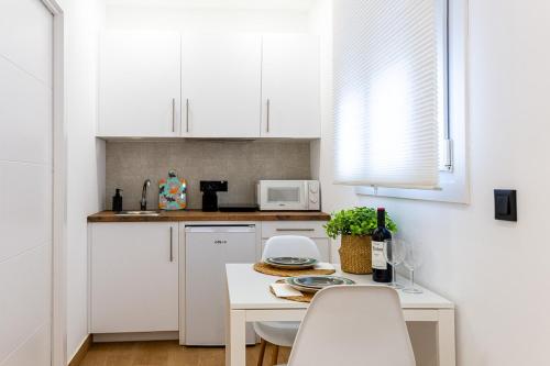 Apartamentos Cibeles Centro Historico, Nuevo Establecimiento - Arroyo de San Serván