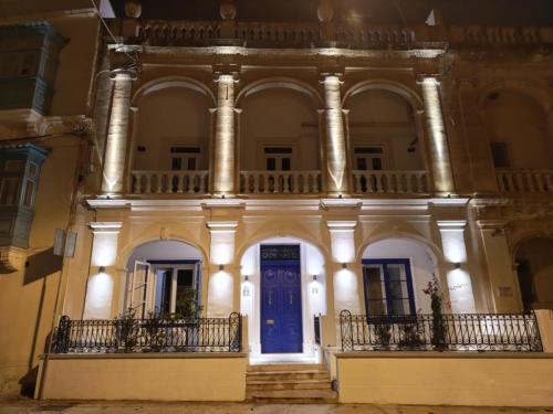 Alba, Sliema