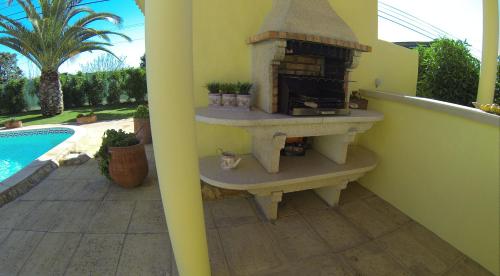 Létesítmények, Casa Paula Villas - Private Heatable Pool for Each House in Sao Sebastiao