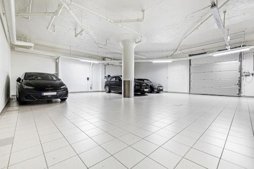 Exclusive Penthouse with Bryggen Views I MUST SEE Exclusive Penthouse with Bryggen Views I MUST SEE