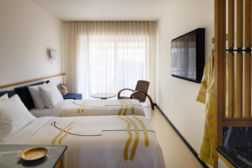 Ace Hotel & Swim Club Athens - image 8