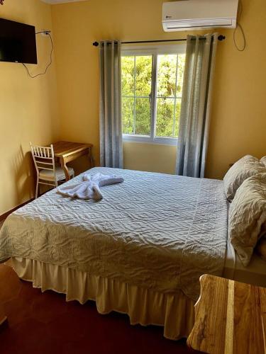 Hotel Virgen De Fatima in Sambo Creek