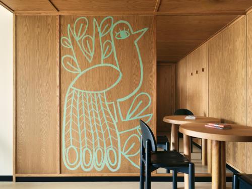 Ace Hotel & Swim Club Athens - image 7