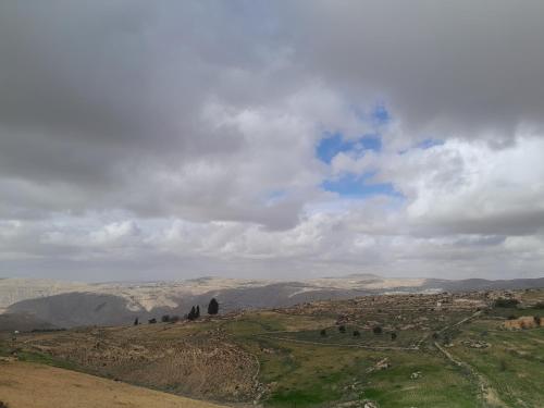 Dana Valley Tourism Hotel in Dana