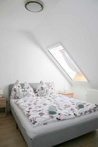 Güns Vendégház (Guns Vendeghaz) in ซิคลิเกท