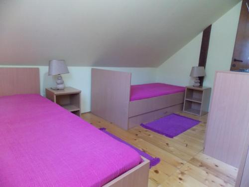 Holiday Homes Biser Lopatnice - image 14