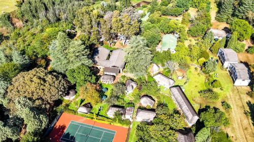 Wyndford Holiday Farm