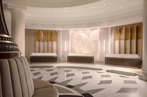 Waldorf Astoria Orlando - An Official Walt Disney World Hotel in Orlando, USA