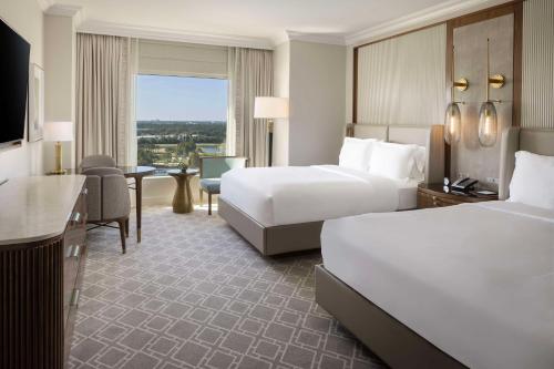 Waldorf Astoria Orlando - image 12