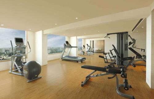 DoubleTree by Hilton-Pune Chinchwad, Puné (fotografie 10)