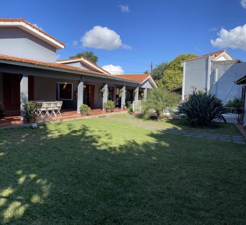 casa Salta