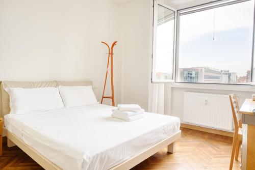 Cozy Apartment - Bande Nere, Милан