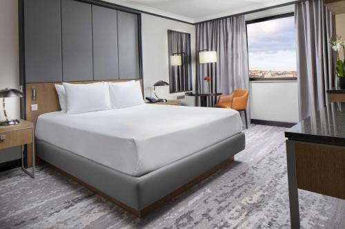 Hilton Prague in Prague