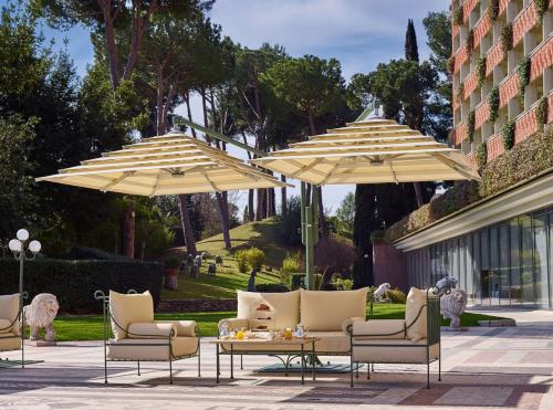 Rome Cavalieri, A Waldorf Astoria Hotel, Rome (photo 2)