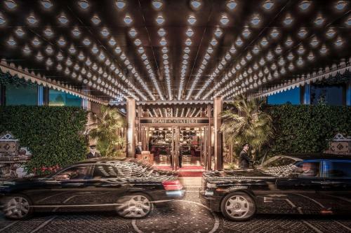 Rome Cavalieri, A Waldorf Astoria Hotel, Rome (photo 4)