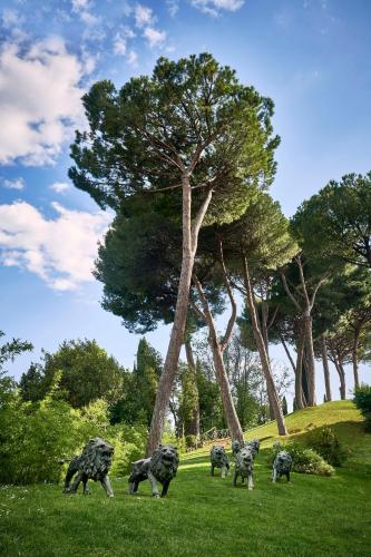 Rome Cavalieri, A Waldorf Astoria Hotel, Rome (photo 8)