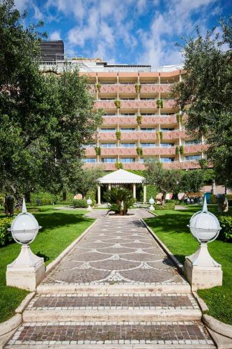 Rome Cavalieri, A Waldorf Astoria Hotel, Rome (photo 7)