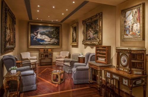 Rome Cavalieri, A Waldorf Astoria Hotel, Rome (photo 10)
