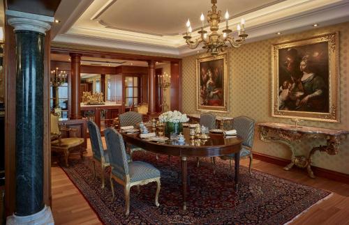 Rome Cavalieri A Waldorf Astoria Hotel - image 14