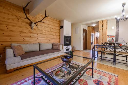 Apartament W Dolinie Słońca & SPA