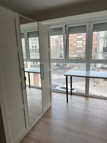 Apartamento de Carmen