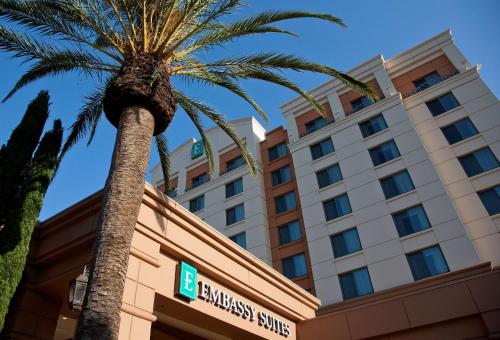Photo - Embassy Suites by Hilton Sacramento Riverfront Promenade