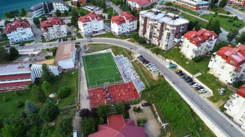 Guest House Ethno Village Milogora in Nedajno