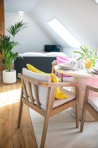 Citynest - Klimatisiert & modern in Heilbronn, Deutschland
