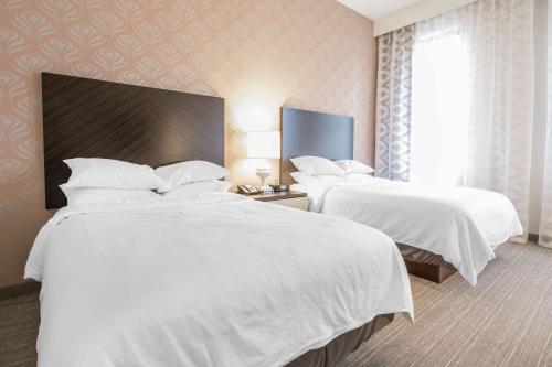Embassy Suites Louisville Downtown - image 12