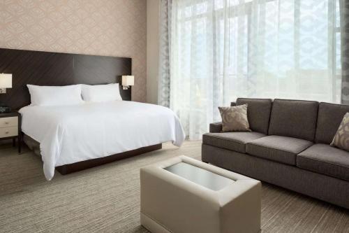 King Studio Suite image 5