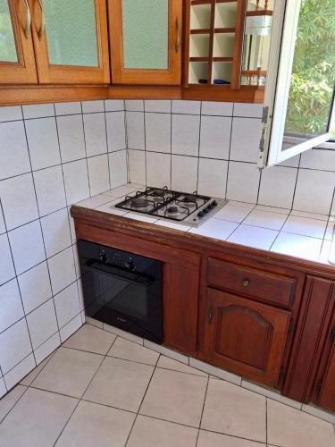 KARENGA house type F4 in Μάρε Γκαγιάρντ