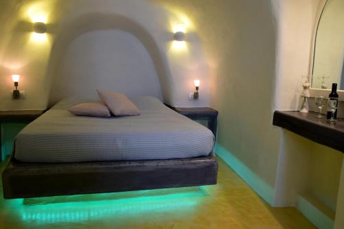 Standard One-Bedroom Apartment