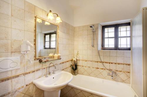 San Lorenzo a Linari Resort - image 7