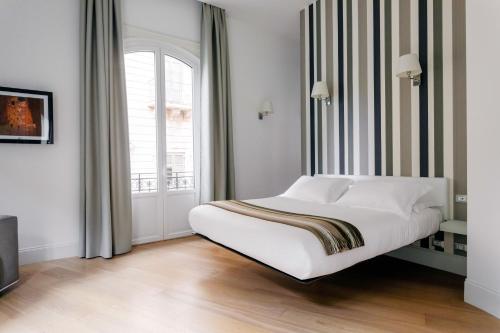 G Cave 125 Boutique Apartment, Palermo