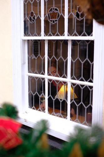 The Old Crown Coaching Inn - image 11