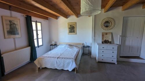 Maison au coeur des Baronnies in Montguers