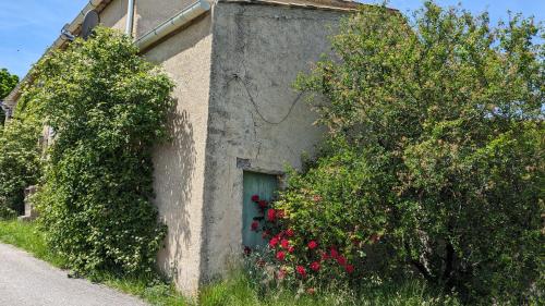 Maison au coeur des Baronnies in Montguers
