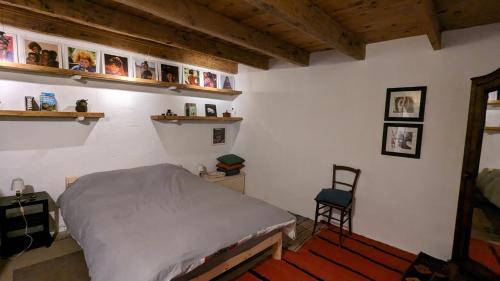 Maison au coeur des Baronnies in Montguers