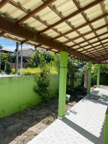 Faciliteiten, Iguaba verão house (Iguaba verao house) in Gesylândia