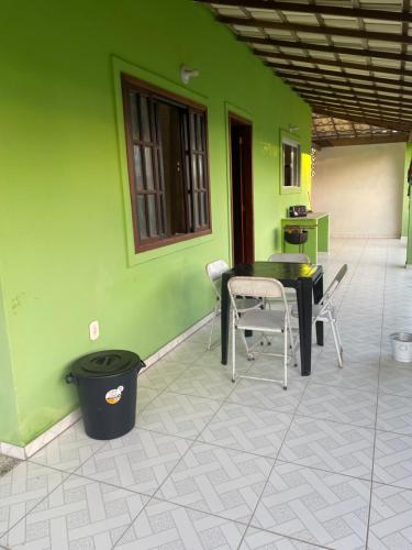 Faciliteiten, Iguaba verão house (Iguaba verao house) in Gesylândia