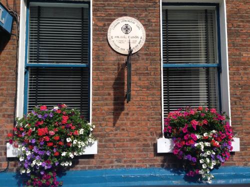 Dergvale Hotel - image 6