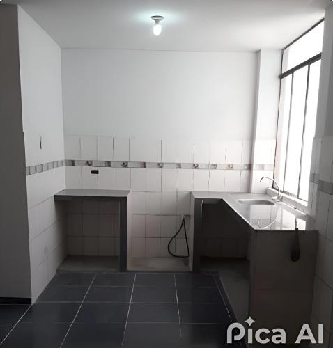 Peruvian Apartment