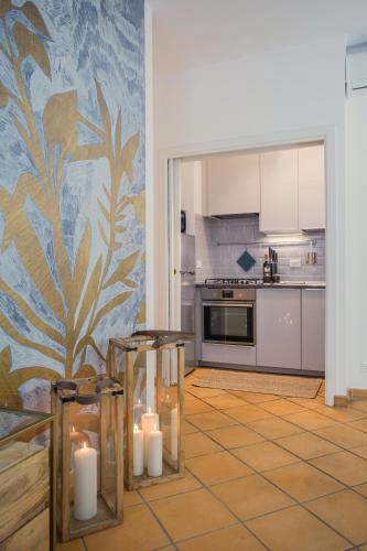 Domus Regola Luxury Apartment, Roma (foto 7)