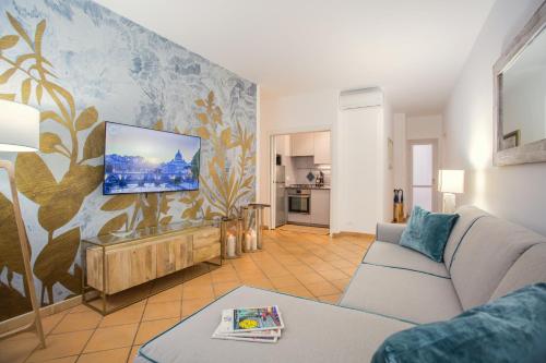 Domus Regola Luxury Apartment, Roma (foto 5)