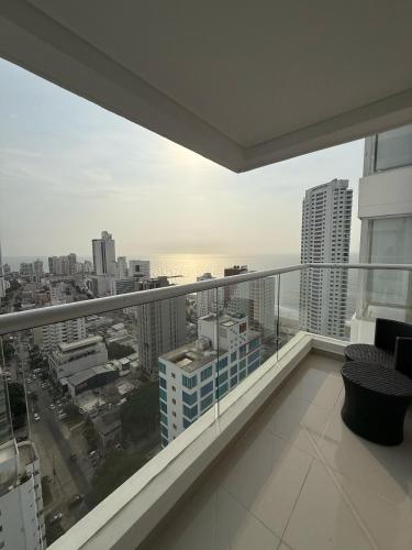 Apartamento Magnoloft Bocagrande