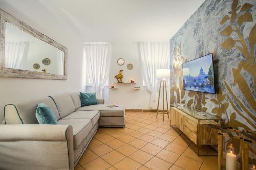 Domus Regola Luxury Apartment, Roma (foto 2)