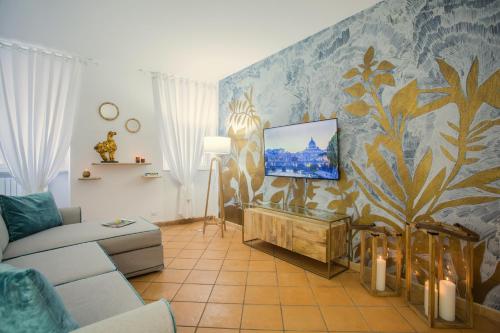 Domus Regola Luxury Apartment, Roma (foto 8)