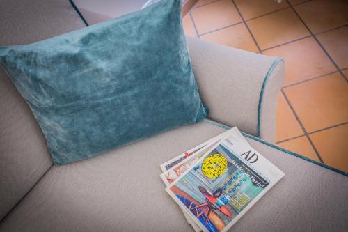 Domus Regola Luxury Apartment, Roma (foto 9)